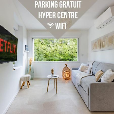 Le Rivera - Clim - Parking - Netflix - Nestor & Margot Auterive  Экстерьер фото